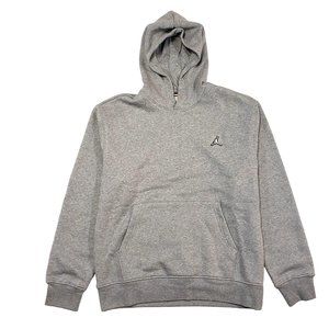 Jordan Brooklyn Fleece Men's Pullover Hoodie DQ7466-091